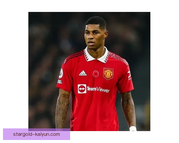 拉什福德凭借速度优势逆转比赛，展现曼联锋线强大竞争力提升