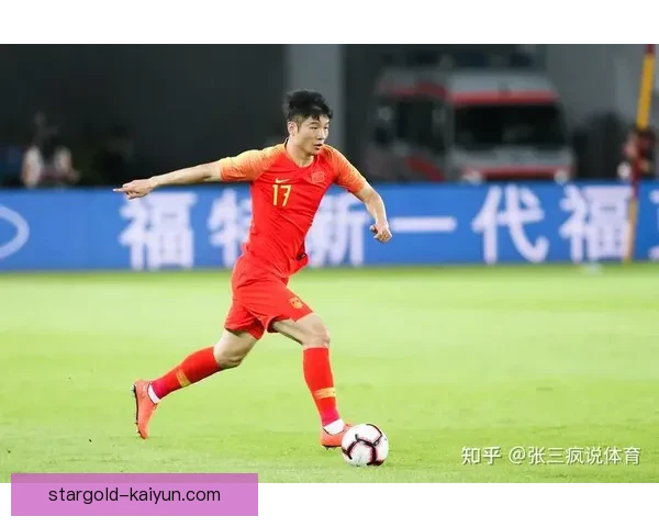 热苏斯国家队表现稳健，愈发成为球队进攻核心位置的关键球员。