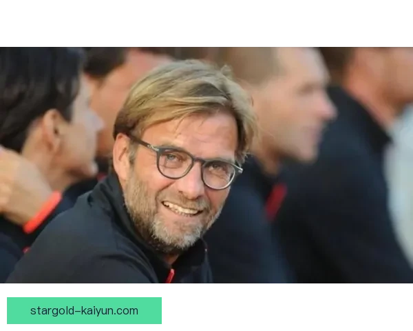 克洛普球队控球模式逐渐显现出竞争力增强的趋势