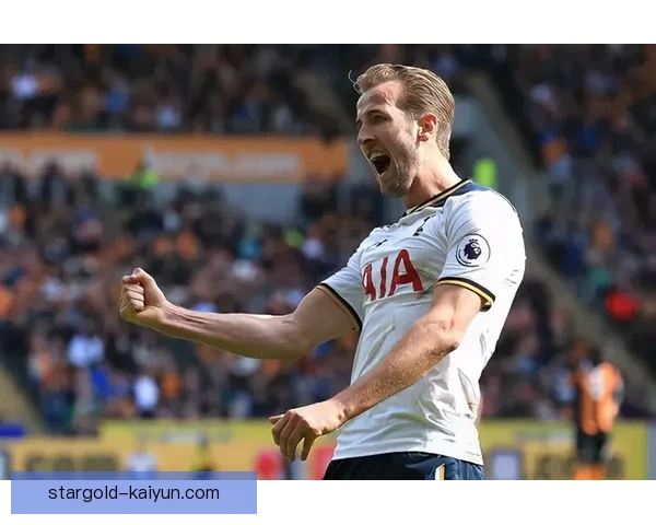 哈里·凯恩持续保持英超金靴竞争中的强势表现，备受关注