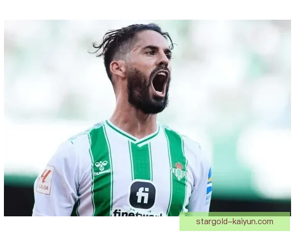 伊斯科助攻数据表现稳健，持续为球队贡献创造力