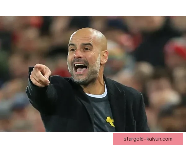 瓜迪奥拉无锋战术逐渐成熟，球队表现稳健引发关注