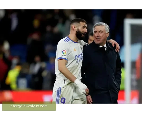 皇马定位球表现持续提升，战术执行力值得关注