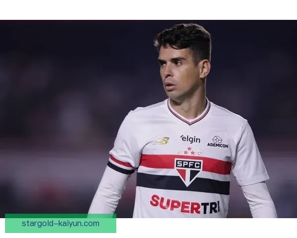 奥斯卡中场风格仍在持续提升，值得关注其在比赛中的表现变化。