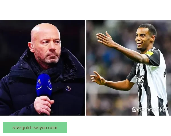 伊萨克前场配合状态回暖，表现稳定持续为球队创造机会