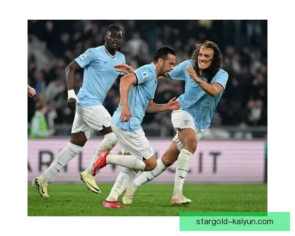 拉齐奥锋线表现持续提升，前场竞争力增强引发关注