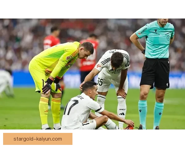 巴尔韦德伤病史回顾：近年出勤稳定，状态持续提升